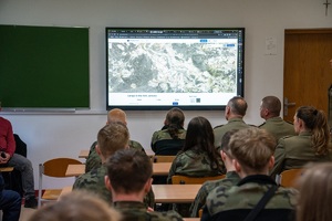 Konferencja „100 – lecie Korpusu Ochrony Pogranicza” w Białej Podlaskiej