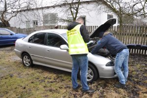 Rozbito zorganizowaną grupę przestępczą