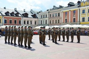 26. rocznica powołania SG