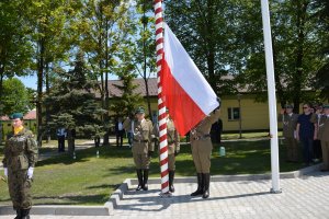 26. rocznica powołania NOSG #15