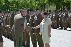 26. rocznica powołania NOSG #24