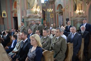 Ostatnie pożegnanie Leona Taraszkiewicza „Jastrzębia”