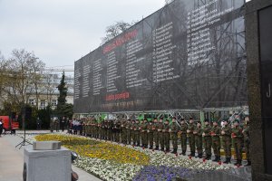 Lubelskie obchody 9. rocznicy katastrofy smoleńskiej
