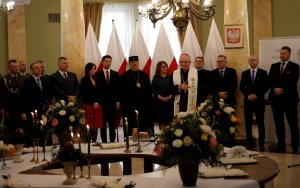 Spotkanie wielkanocne w Lublinie