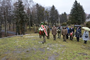 Święto Patrona NOSG. 78 rocznica utworzenia 27 Wołyńskiej Dywizji Piechoty Armii Krajowej