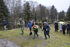Święto Patrona NOSG. 78 rocznica utworzenia 27 Wołyńskiej Dywizji Piechoty Armii Krajowej