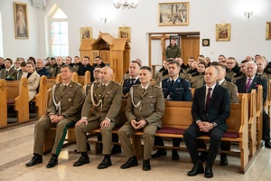 Placówka Straży Granicznej w Białej Podlaskiej ma już 10 lat