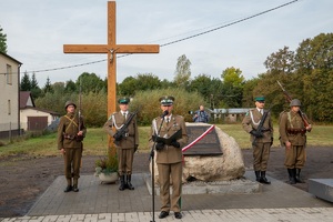 Przemówienie okolicznościowe Komendanta NOSG