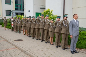 Kadra kierownicza NOSG