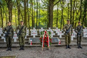 Kopiec Chwały KOP