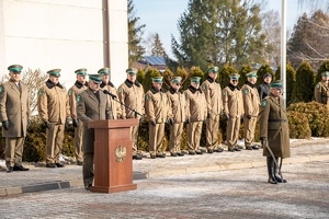 Kadra kierownicza NOSG