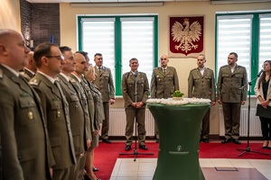 Spotkanie wielkanocne w NOSG