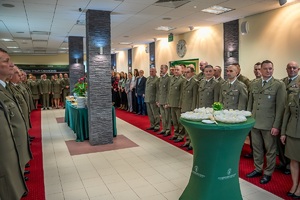 Spotkanie wielkanocne w NOSG