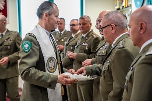 Spotkanie wielkanocne w NOSG