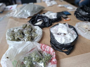 Skuteczne uderzenie w zorganizowaną przestępczość samochodową