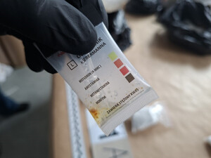 Skuteczne uderzenie w zorganizowaną przestępczość samochodową