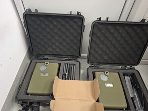 Skuteczne uderzenie w zorganizowaną przestępczość samochodową