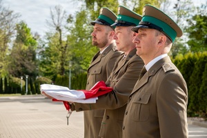 Poczet flagowy
